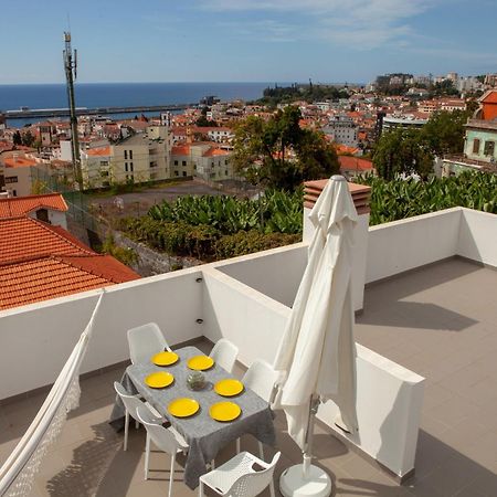 Rooftop Funchal - By Wehost Exterior foto